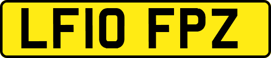 LF10FPZ