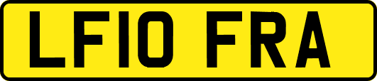 LF10FRA