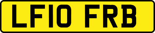 LF10FRB
