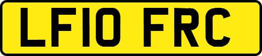 LF10FRC