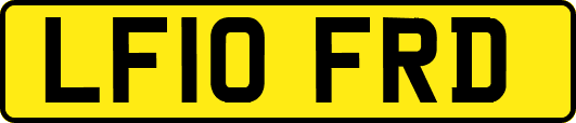 LF10FRD