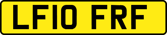 LF10FRF