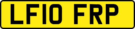 LF10FRP