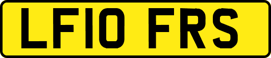 LF10FRS