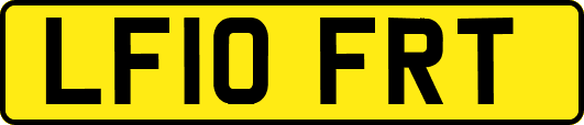 LF10FRT