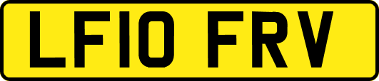 LF10FRV