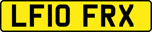 LF10FRX