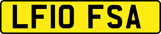 LF10FSA
