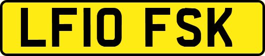 LF10FSK