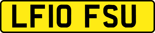 LF10FSU