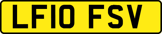 LF10FSV
