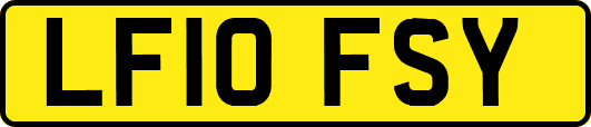LF10FSY