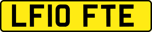 LF10FTE