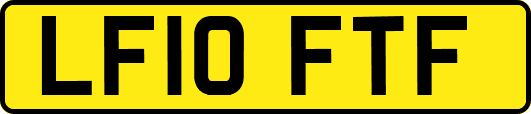 LF10FTF