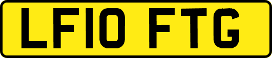 LF10FTG