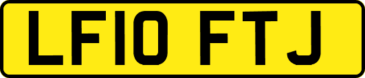 LF10FTJ