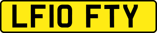 LF10FTY