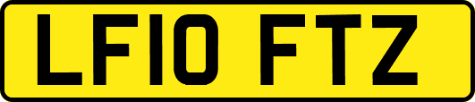 LF10FTZ