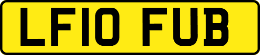 LF10FUB