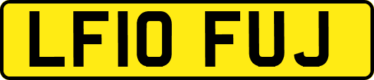 LF10FUJ