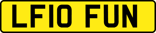 LF10FUN