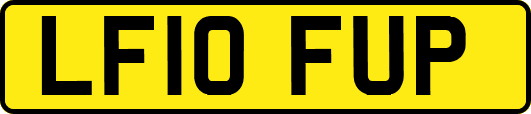 LF10FUP