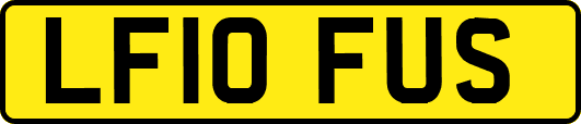 LF10FUS
