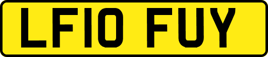 LF10FUY