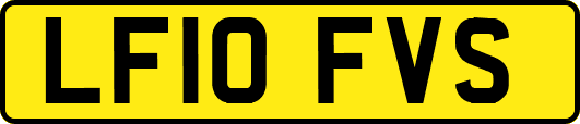 LF10FVS