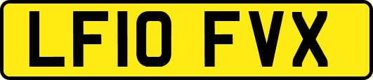 LF10FVX