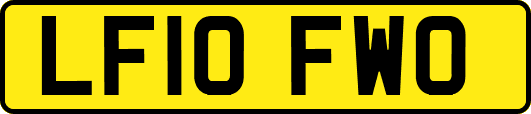 LF10FWO