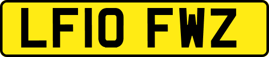 LF10FWZ