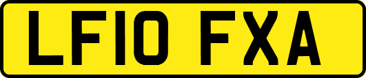 LF10FXA