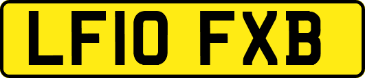 LF10FXB