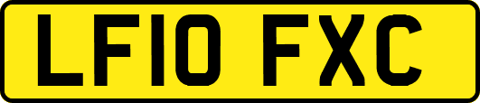 LF10FXC