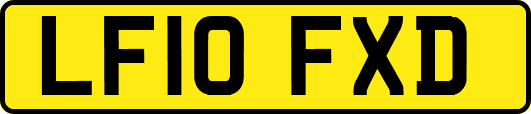 LF10FXD