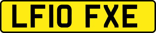 LF10FXE