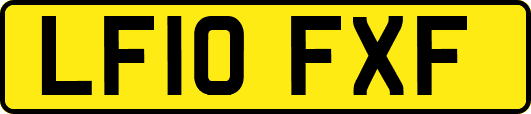 LF10FXF