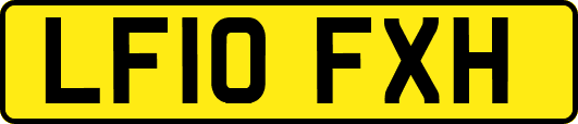 LF10FXH