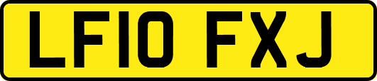 LF10FXJ