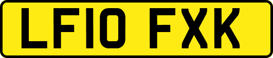 LF10FXK