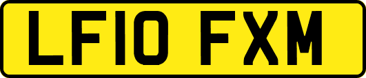 LF10FXM