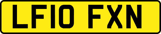 LF10FXN