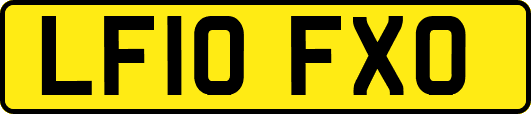 LF10FXO