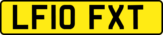 LF10FXT
