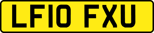 LF10FXU