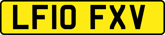 LF10FXV