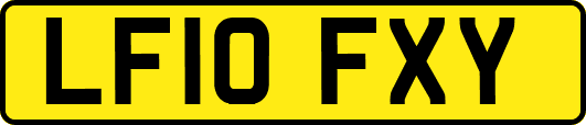 LF10FXY