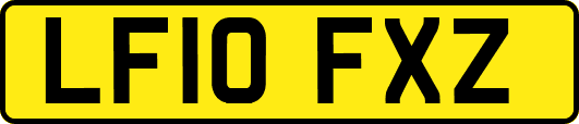 LF10FXZ