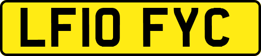 LF10FYC